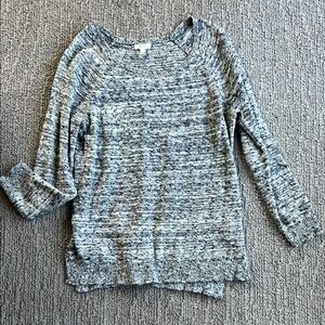 Soft Joie brand women’s navy sweater